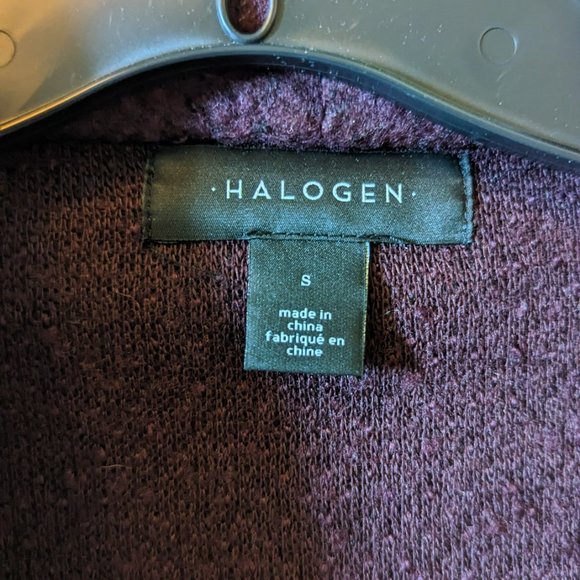 Halogen Assymetricl Jacket - Size Small - Picture 4 of 4